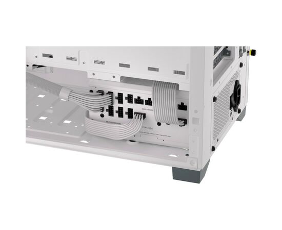 Блок питания Corsair 1000W RM1000x White (CP-9020275-EU), изображение 10 Блок питания Corsair 1000W RM1000x White (CP-9020275-EU), изображение 10