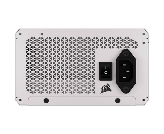 Блок питания Corsair 1000W RM1000x White (CP-9020275-EU), изображение 5 Блок питания Corsair 1000W RM1000x White (CP-9020275-EU), изображение 5