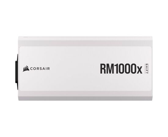 Блок питания Corsair 1000W RM1000x White (CP-9020275-EU), изображение 6 Блок питания Corsair 1000W RM1000x White (CP-9020275-EU), изображение 6