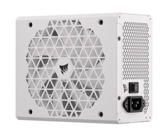 Блок питания Corsair 1000W RM1000x White (CP-9020275-EU), изображение 9 Блок питания Corsair 1000W RM1000x White (CP-9020275-EU), изображение 9