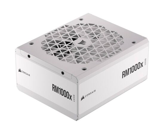 Блок питания Corsair 1000W RM1000x White (CP-9020275-EU)