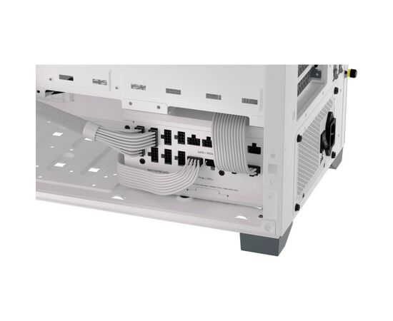 Блок питания Corsair 1200W RM1200x White (CP-9020276-EU), изображение 10 Блок питания Corsair 1200W RM1200x White (CP-9020276-EU), изображение 10
