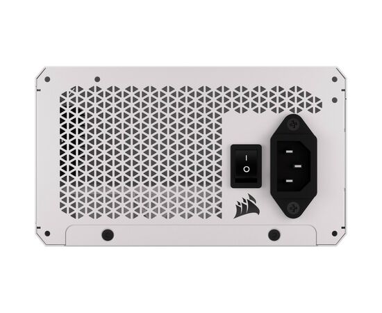 Блок питания Corsair 1200W RM1200x White (CP-9020276-EU), изображение 5 Блок питания Corsair 1200W RM1200x White (CP-9020276-EU), изображение 5