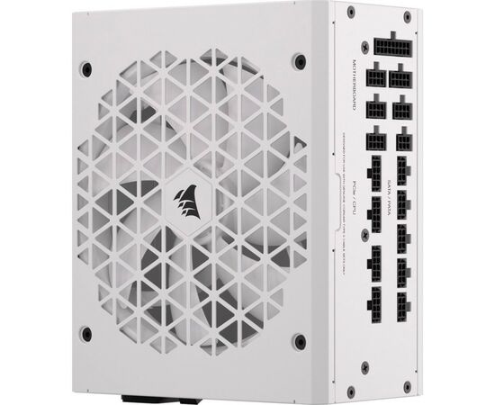 Блок питания Corsair 1200W RM1200x White (CP-9020276-EU), изображение 8 Блок питания Corsair 1200W RM1200x White (CP-9020276-EU), изображение 8