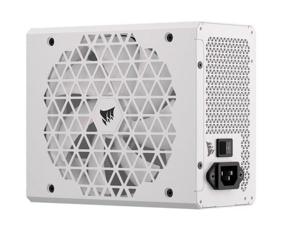 Блок питания Corsair 1200W RM1200x White (CP-9020276-EU), изображение 9 Блок питания Corsair 1200W RM1200x White (CP-9020276-EU), изображение 9