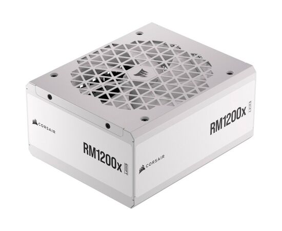 Блок питания Corsair 1200W RM1200x White (CP-9020276-EU)