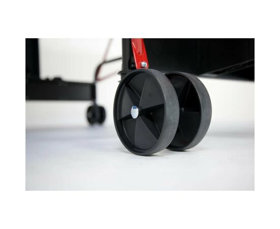 Теннисный стол Garlando Advance Indoor 19 mm Green (C-276I) (930621), изображение 7