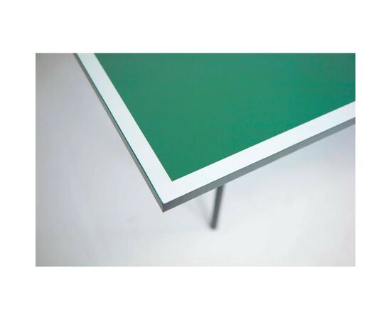 Теннисный стол Garlando Challenge Indoor 16 mm Green (C-272I) (930619), изображение 5 Теннисный стол Garlando Challenge Indoor 16 mm Green (C-272I) (930619), изображение 5
