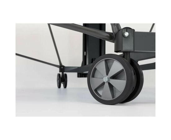 Теннисный стол Garlando Champion Outdoor 3 mm Blue (C-470EB) (930625), изображение 3 Теннисный стол Garlando Champion Outdoor 3 mm Blue (C-470EB) (930625), изображение 3