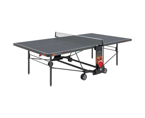 Тенісний стіл Garlando Champion Outdoor 3 mm Grey (C-470EG) (930626)
