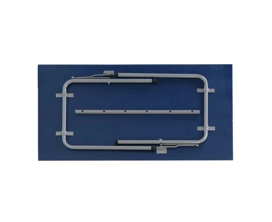 Тенісний стіл Garlando Junior 12 mm Blue (C-21) (930618), зображення 2