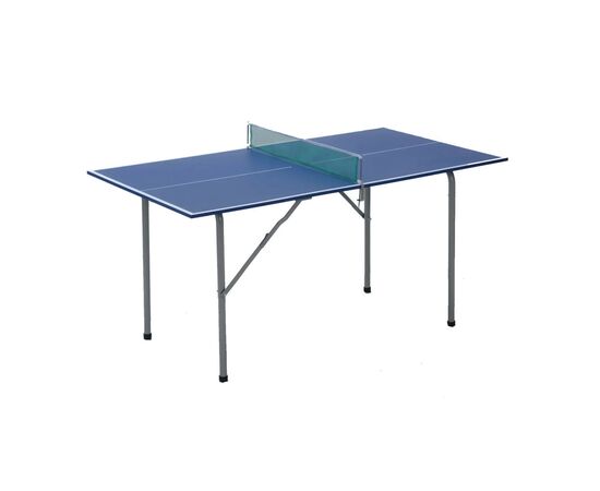 Тенісний стіл Garlando Junior 12 mm Blue (C-21) (930618), зображення 3