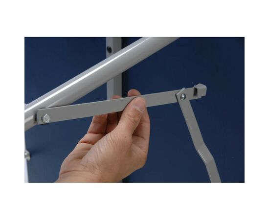 Тенісний стіл Garlando Junior 12 mm Blue (C-21) (930618), зображення 5