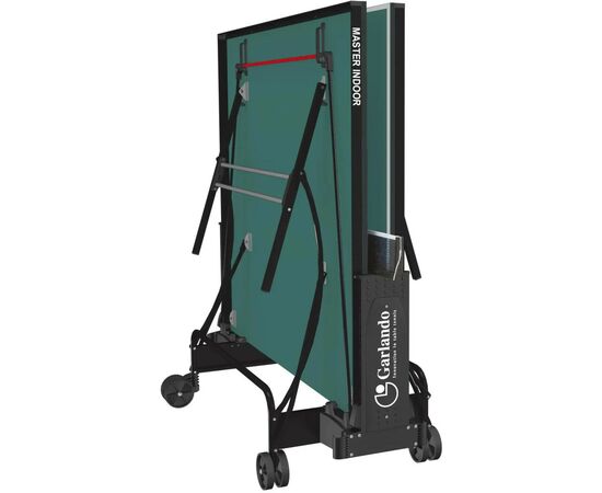 Теннисный стол Garlando Master Indoor 19 mm Green (C-372I) (930622), изображение 3