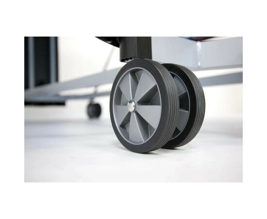 Теннисный стол Garlando Master Indoor 19 mm Green (C-372I) (930622), изображение 7