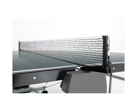 Теннисный стол Garlando Performance Outdoor 4 mm Grey (C-380E) (930627), изображение 3 Теннисный стол Garlando Performance Outdoor 4 mm Grey (C-380E) (930627), изображение 3