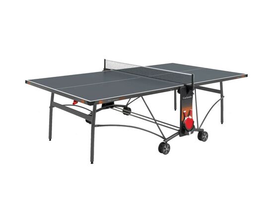 Теннисный стол Garlando Performance Outdoor 4 mm Grey (C-380E) (930627)