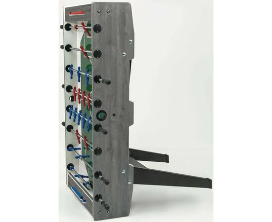Настольный футбол Garlando Champion (CHAMPRLVS) (930607), изображение 3 Настольный футбол Garlando Champion (CHAMPRLVS) (930607), изображение 3