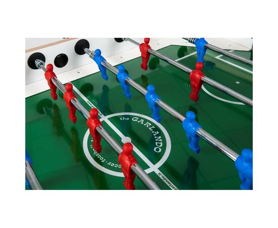 Настольный футбол Garlando F-200 Maplewood (F200ACRLVL) (930603), изображение 2 Настольный футбол Garlando F-200 Maplewood (F200ACRLVL) (930603), изображение 2