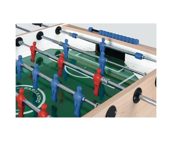 Настольный футбол Garlando F-200 Maplewood (F200ACRLVL) (930603), изображение 3 Настольный футбол Garlando F-200 Maplewood (F200ACRLVL) (930603), изображение 3