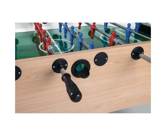 Настольный футбол Garlando F-200 Maplewood (F200ACRLVL) (930603), изображение 4 Настольный футбол Garlando F-200 Maplewood (F200ACRLVL) (930603), изображение 4