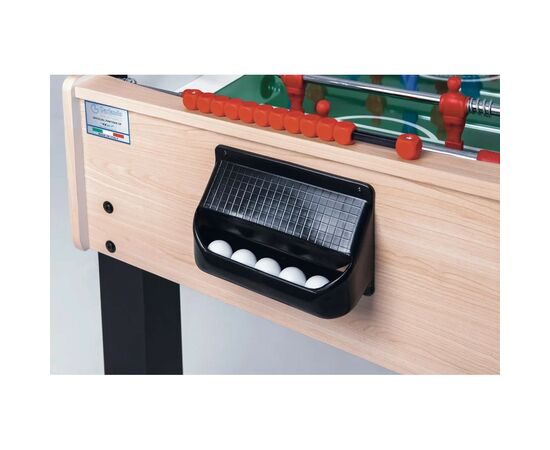 Настольный футбол Garlando F-200 Maplewood (F200ACRLVL) (930603), изображение 5 Настольный футбол Garlando F-200 Maplewood (F200ACRLVL) (930603), изображение 5