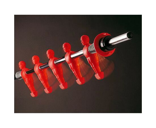 Настольный футбол Garlando F-200 Maplewood (F200ACRLVL) (930603), изображение 6 Настольный футбол Garlando F-200 Maplewood (F200ACRLVL) (930603), изображение 6