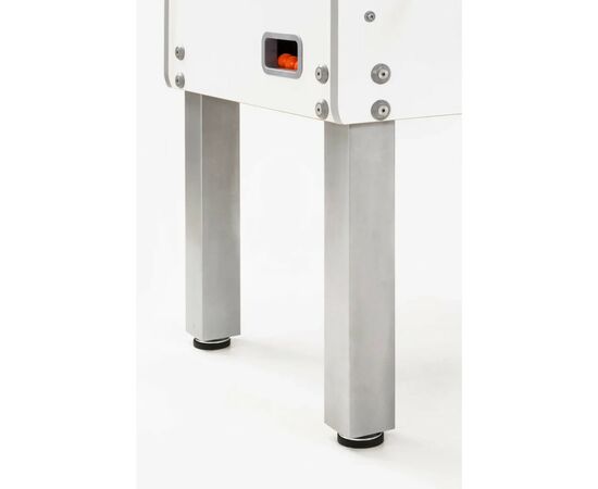 Настольный футбол Garlando G-500 Pure White (G500BIULVS) (930611), изображение 7 Настольный футбол Garlando G-500 Pure White (G500BIULVS) (930611), изображение 7