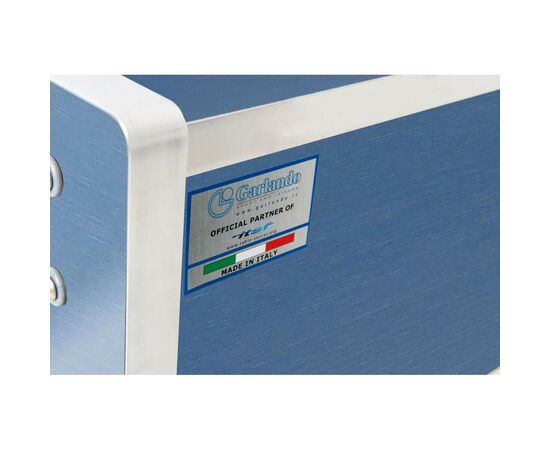 Настольный футбол Garlando G-500 Weatherproof Blue (G500WBLGULLA) (930614), изображение 4 Настольный футбол Garlando G-500 Weatherproof Blue (G500WBLGULLA) (930614), изображение 4