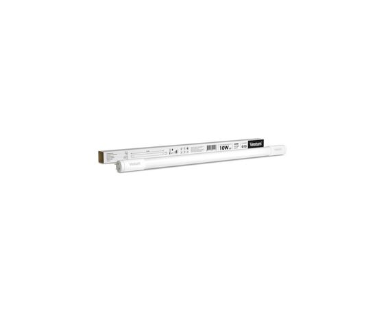 Лампочка Vestum T8 600мм 10W 850Лм 6500K 175-250V G13 (1-VS-4001)
