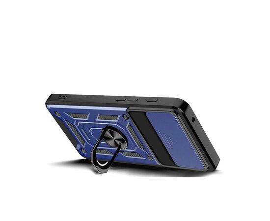 Чехол для мобильного телефона BeCover Military Google Pixel 8 Blue (710664), изображение 3