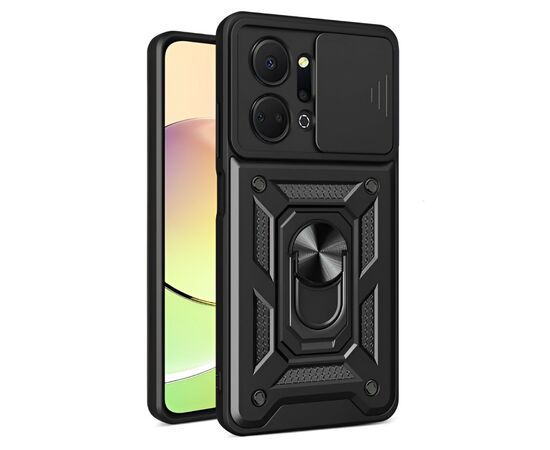Чехол для мобильного телефона BeCover Military Honor X7a Black (710669), изображение 6