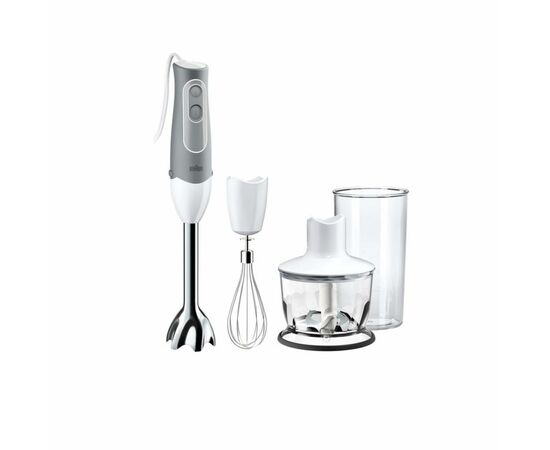 Блендер Braun MQ 535 SAUCE (MQ535SAUCE)