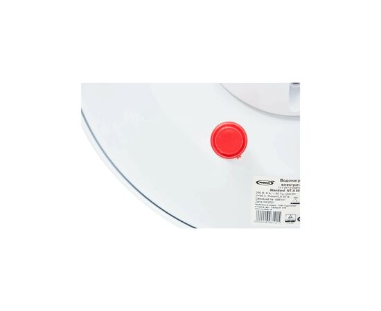 Бойлер Nova Tec Standard 50 (NT-S 50), изображение 7 Бойлер Nova Tec Standard 50 (NT-S 50), изображение 7