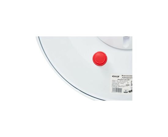 Бойлер Nova Tec Standard 80 (NT-S 80), изображение 7 Бойлер Nova Tec Standard 80 (NT-S 80), изображение 7