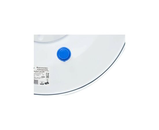 Бойлер Nova Tec Standard 80 (NT-S 80), изображение 8 Бойлер Nova Tec Standard 80 (NT-S 80), изображение 8