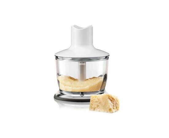 Блендер Braun MQ3135WH, изображение 4