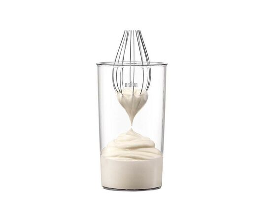 Блендер Braun MQ3135WH, изображение 5