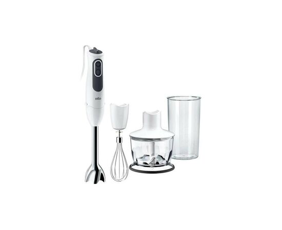 Блендер Braun MQ3135WH