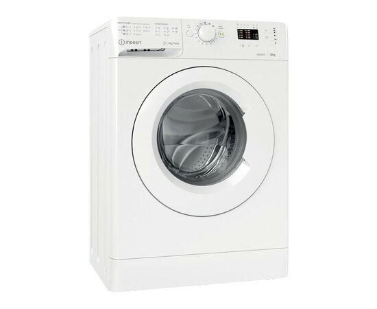 Пральна машина Indesit OMTWSA51052WEU, зображення 3 Пральна машина Indesit OMTWSA51052WEU, зображення 3