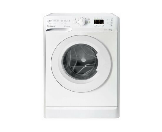 Стиральная машина Indesit OMTWSA51052WEU