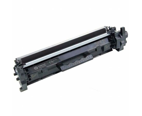 Корпус картриджу HP CF217A/17A (C_VIRGIN_HP_CF217A)