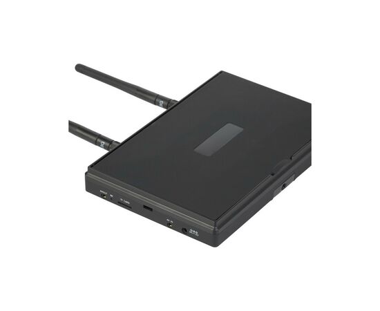 Монитор FPV Foxeer LCD5802D DVR 5.8GHz 40CH (MR1705/HP039-0014), изображение 3 Монитор FPV Foxeer LCD5802D DVR 5.8GHz 40CH (MR1705/HP039-0014), изображение 3