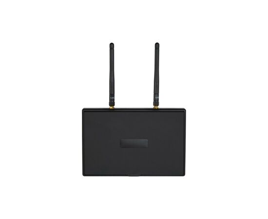 Монитор FPV Foxeer LCD5802D DVR 5.8GHz 40CH (MR1705/HP039-0014), изображение 4 Монитор FPV Foxeer LCD5802D DVR 5.8GHz 40CH (MR1705/HP039-0014), изображение 4