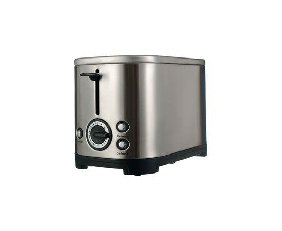 Тостер Vilgrand VT 0928 S, изображение 3 Тостер Vilgrand VT 0928 S, изображение 3