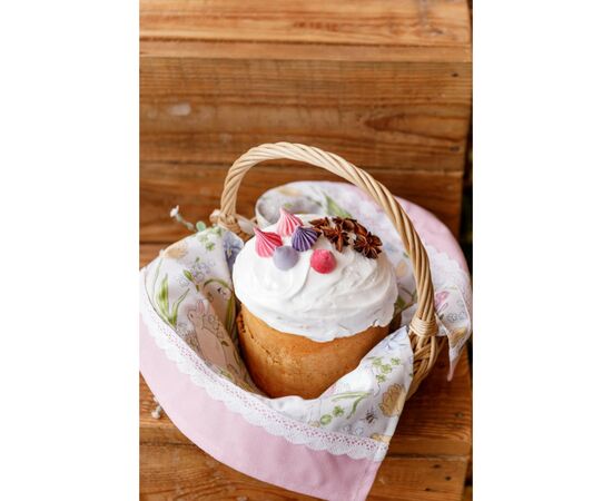 Салфетка на стол Прованс Весна 35х45 см (034058), изображение 6 Салфетка на стол Прованс Весна 35х45 см (034058), изображение 6