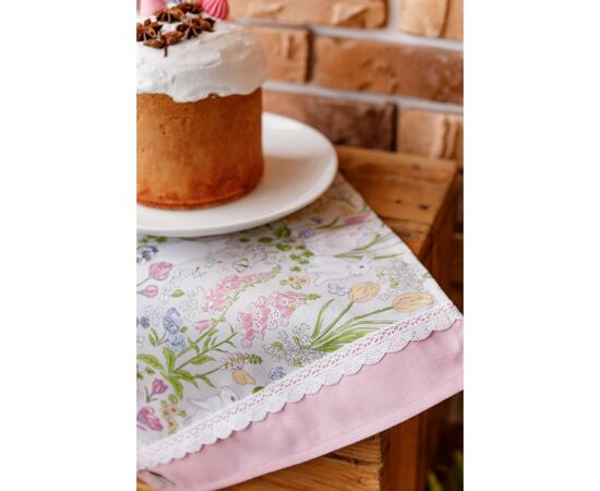 Салфетка на стол Прованс Весна 35х45 см (034058), изображение 8 Салфетка на стол Прованс Весна 35х45 см (034058), изображение 8