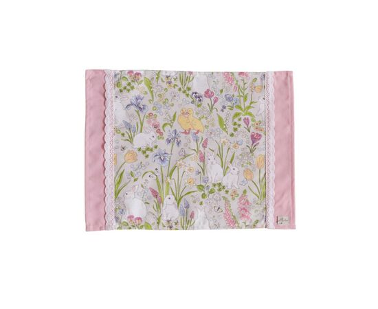 Салфетка на стол Прованс Весна 35х45 см (034058), изображение 9 Салфетка на стол Прованс Весна 35х45 см (034058), изображение 9