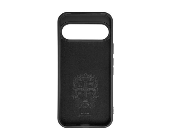 Чохол до мобільного телефона Armorstandart ICON Case Google Pixel 9 Black (ARM74690), зображення 2 Чохол до мобільного телефона Armorstandart ICON Case Google Pixel 9 Black (ARM74690), зображення 2