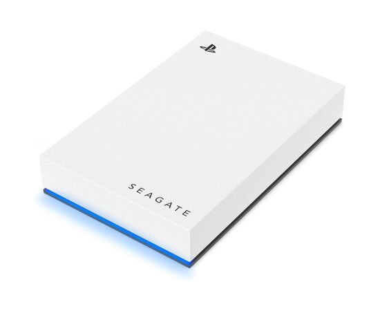 Внешний жесткий диск 2.5" 5TB Game Drive for PlayStation 5 Seagate (STLV5000200), изображение 2 Внешний жесткий диск 2.5" 5TB Game Drive for PlayStation 5 Seagate (STLV5000200), изображение 2